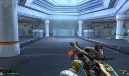 逆战炽鬼最新皮肤爆料,神秘炽焰，鬼魅降临！