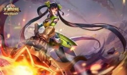 大乔王者皮肤爆料最新,古典美韵，国风再现