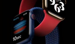 苹果手表7最新消息爆料,颠覆性升级与神秘功能大揭秘