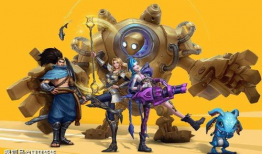 lol手游最新爆料离职,离职爆料揭示幕后真相