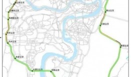 重庆三号线最新爆料,提速升级，未来交通新蓝图揭晓