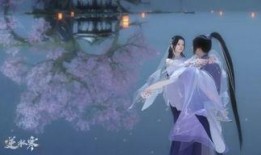 最新爆料逆水寒,揭秘古风江湖背后的技术奥秘与制作匠心