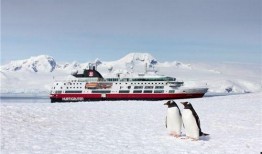 南极最新爆料,揭秘未知的冰原奥秘