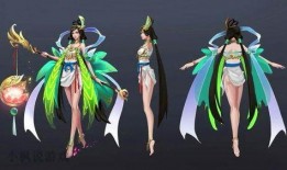 大乔王者皮肤爆料最新,古典美韵，国风再现