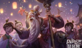 王者新皮肤爆料最新s20赛,炫酷特效，英雄风采再升级